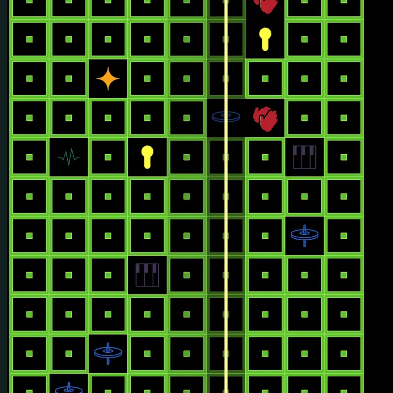 Game by @MichiAdrian