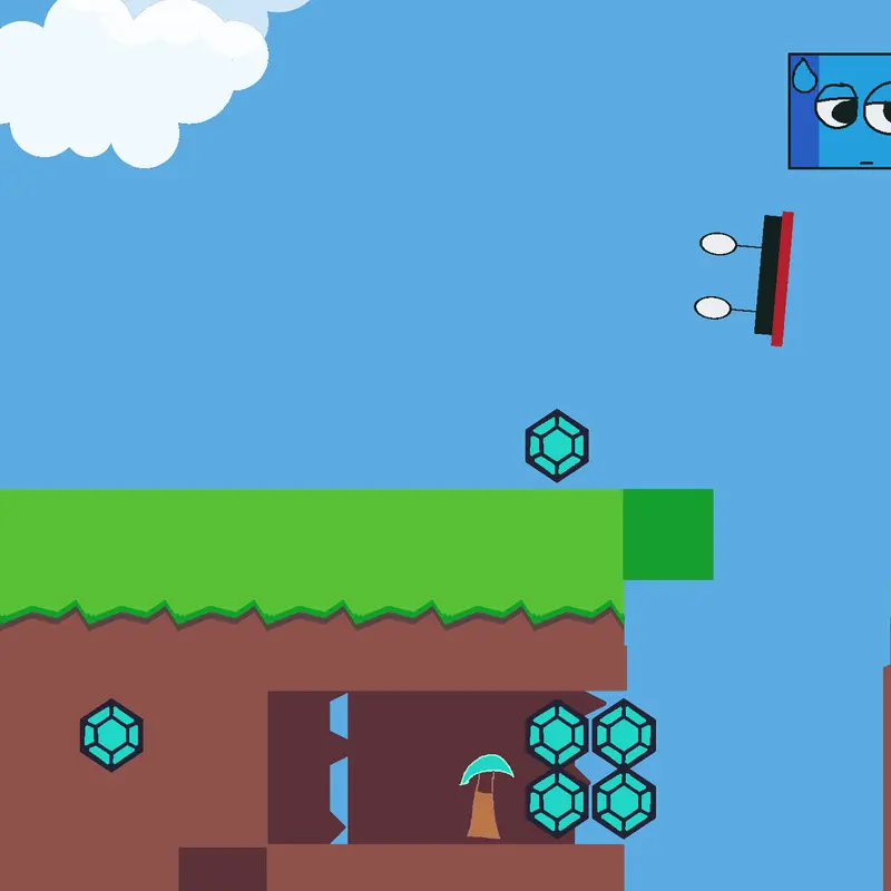 Game by @yellowcub