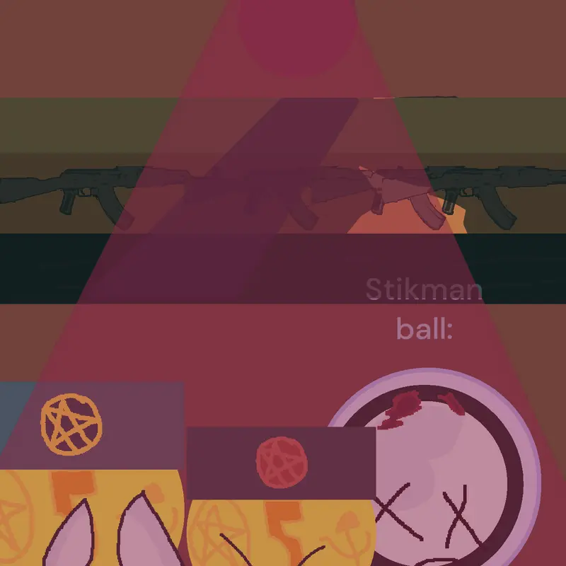 Game by @stikman31_officall