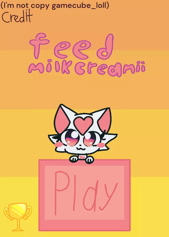Game by @-_Blueicekitty_-