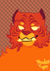 Helloo Here is my main OC :3333