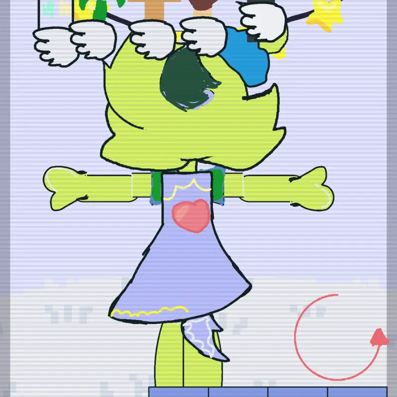 Mint ragdoll yes by @NouraKhaldi
