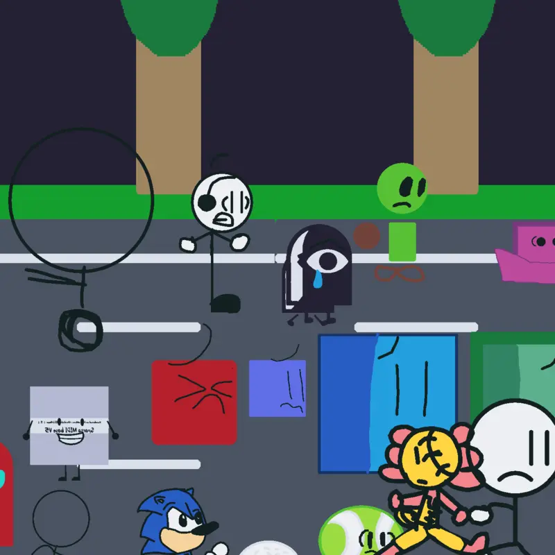 Game by @Axer_kits