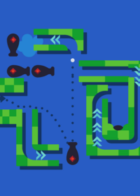 Cannon golf