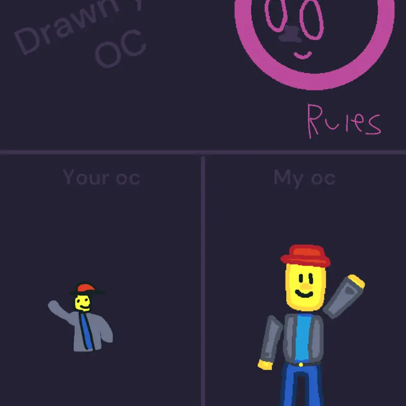 Game by @Cursulanuta