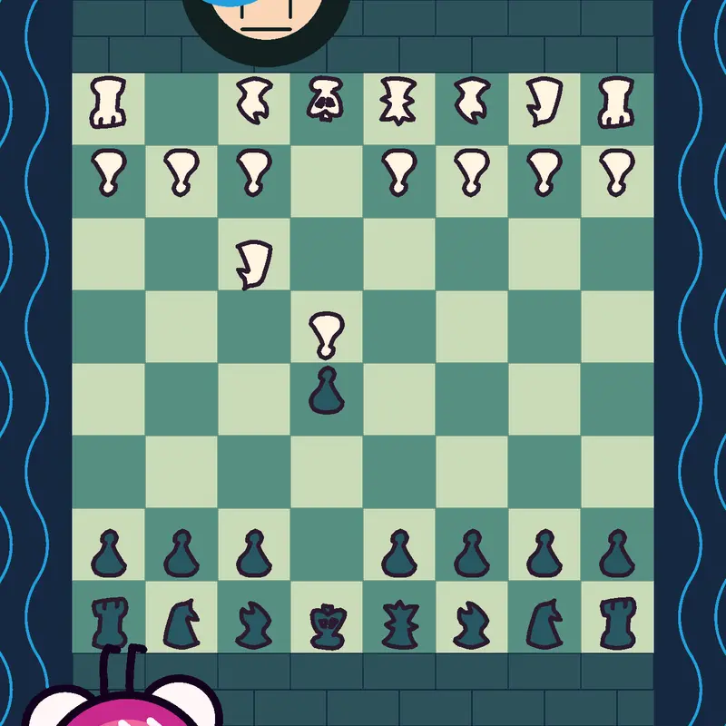 Game by @-_mossjoao_-