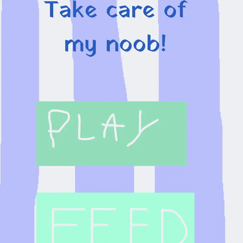 Game by @imapiceofnothing