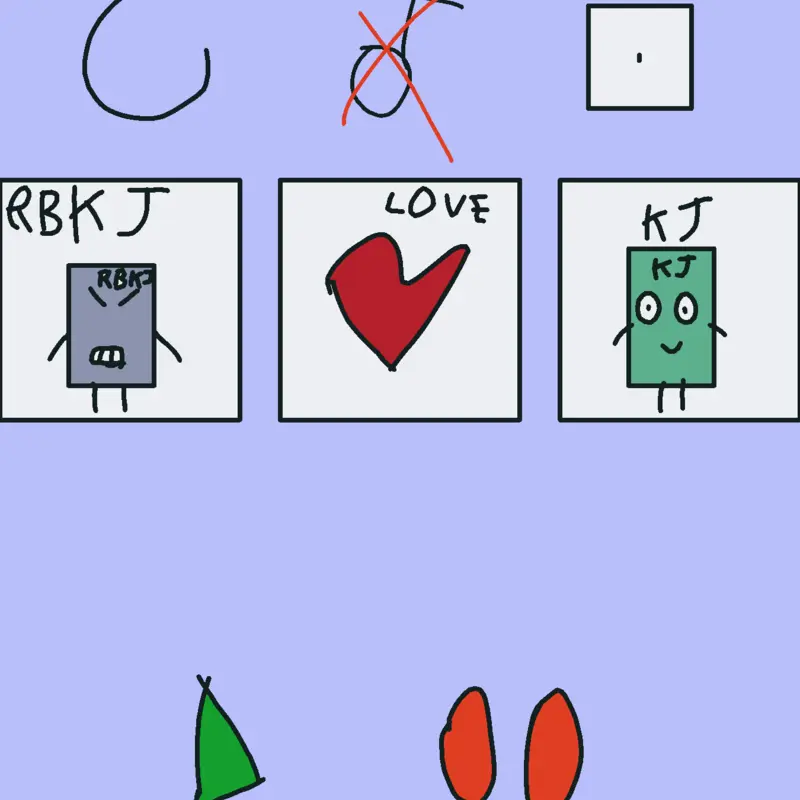 Game by @mellyz_1634