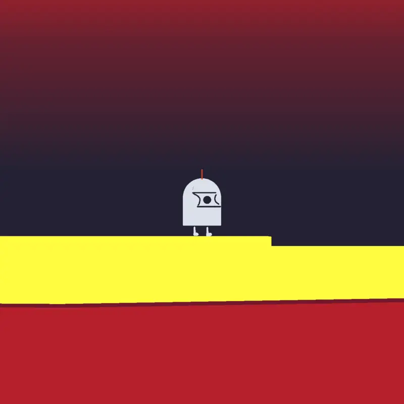 Game by @TRNORDEX