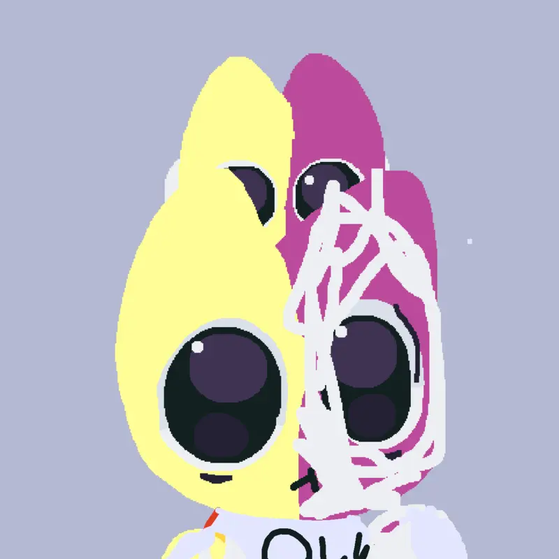 Game by @bunnypop