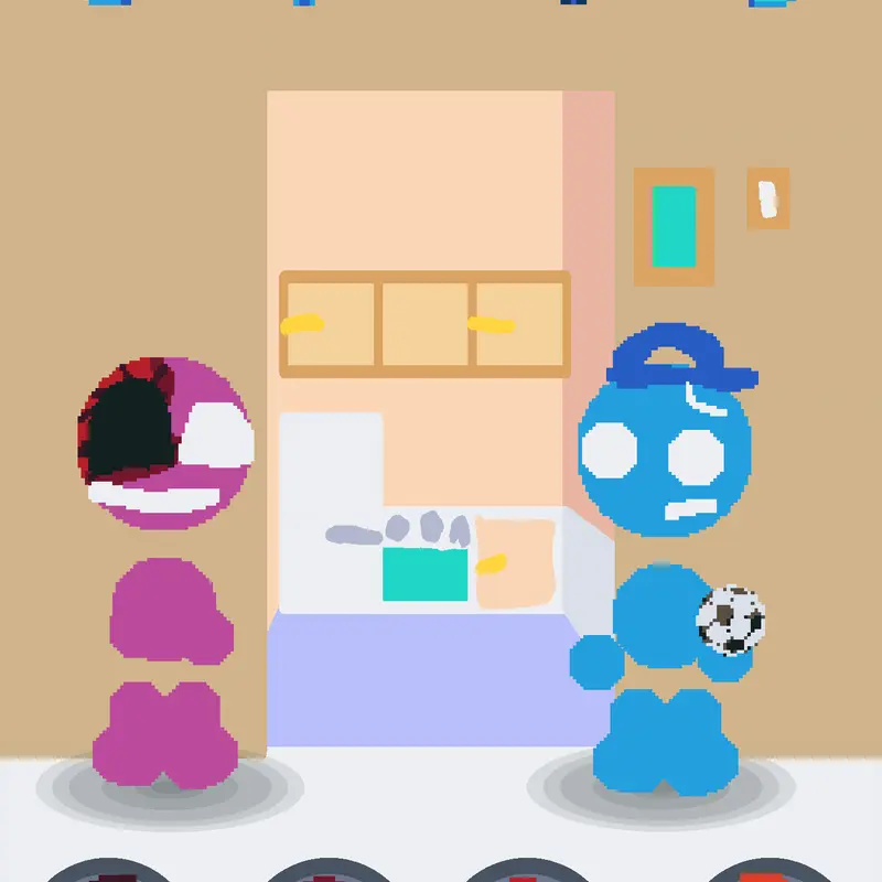 Game by @DAUTR50_EXTRA_official