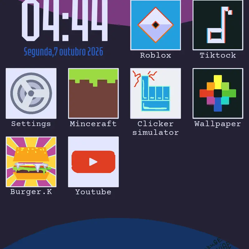 Game by @skinlaikergame