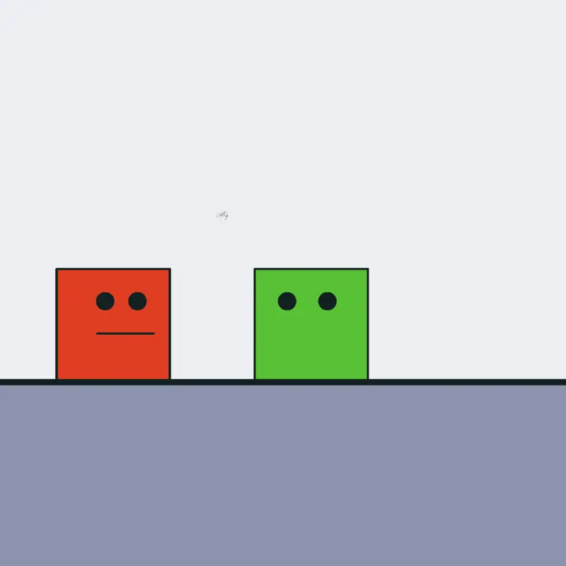 Game by @MadCatt
