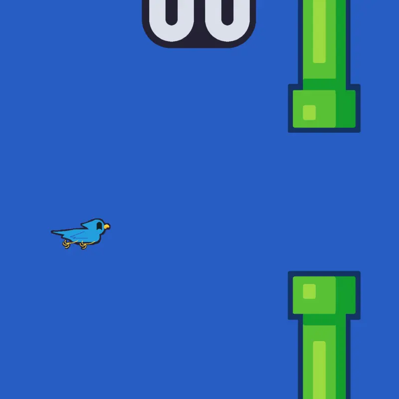 Game by @Tayon