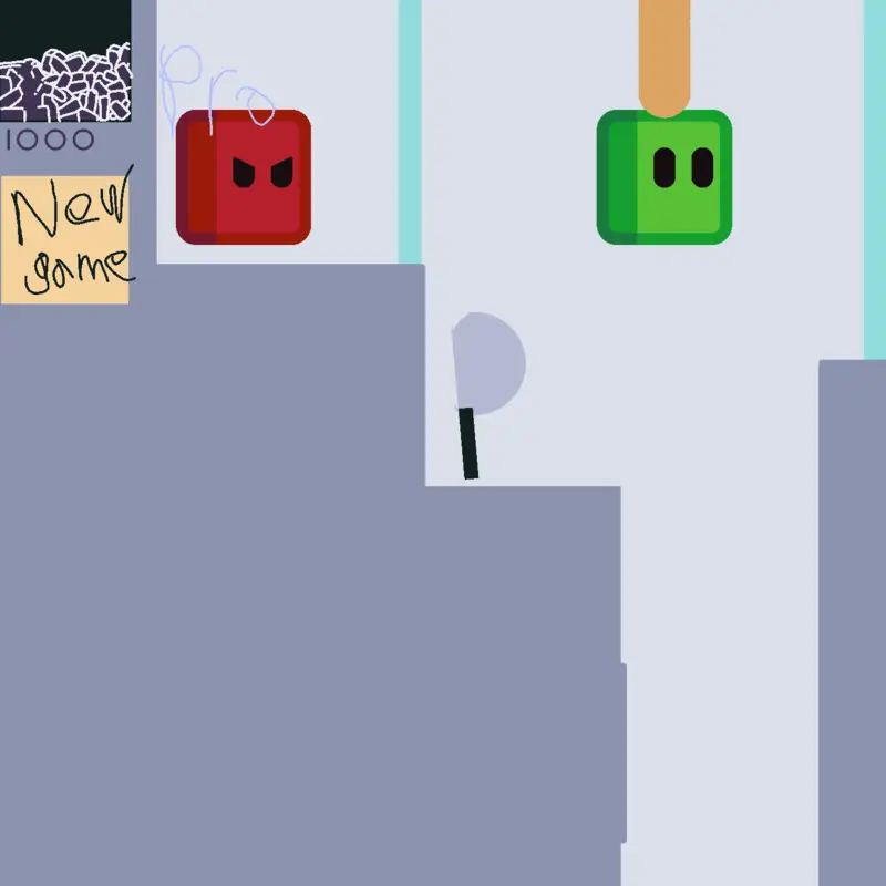 Game by @SolomanP