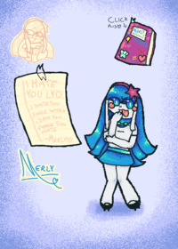 Mascotverse Killme game
