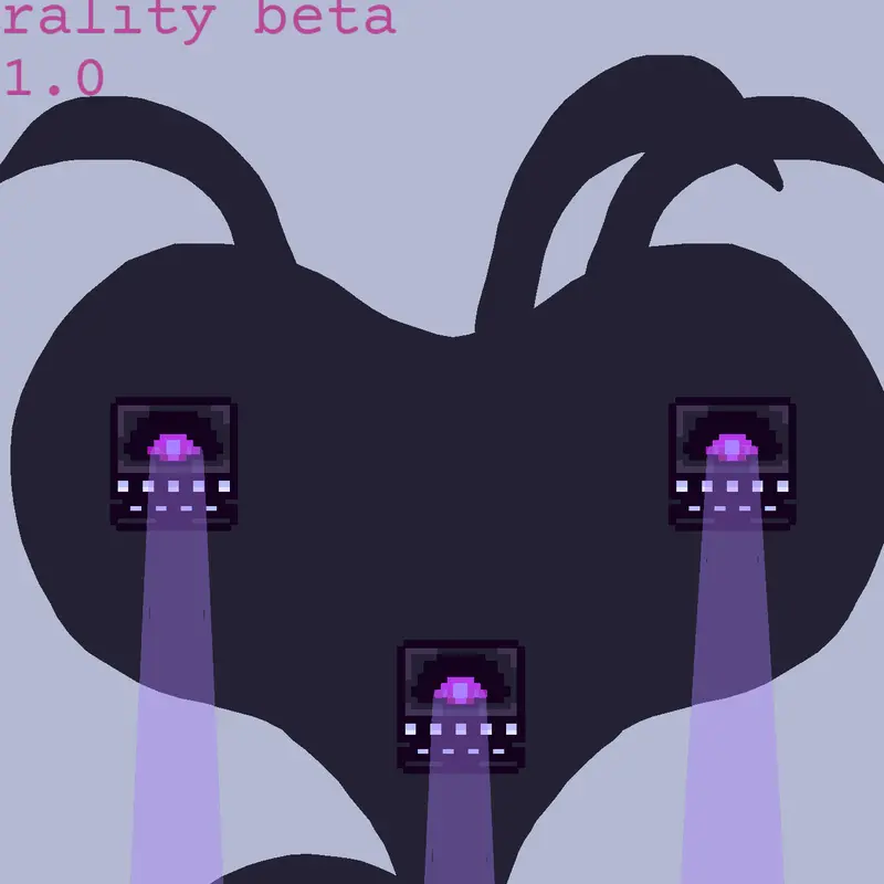 Game by @pashka