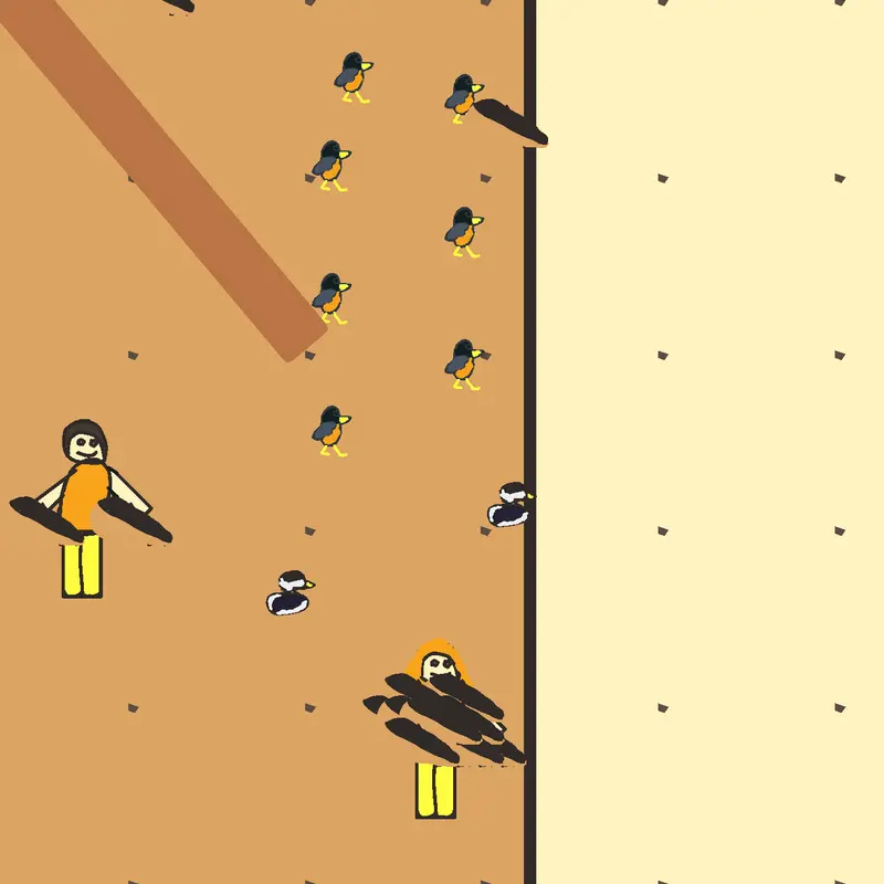 Game by @aaron1204