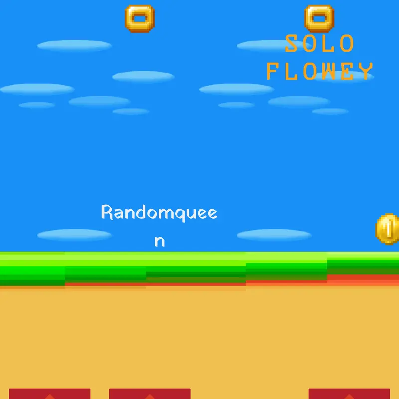 Game by @Randomqueen
