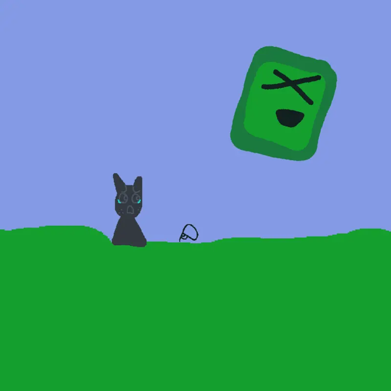 Game by @sprunkibruddd
