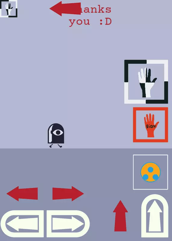 Game by @theearth