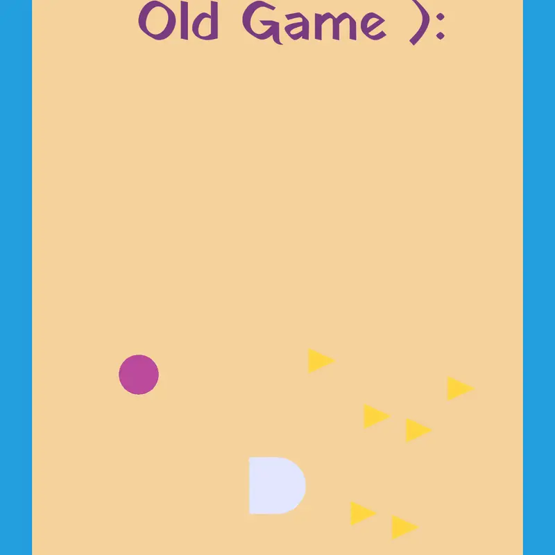 Game by @crates