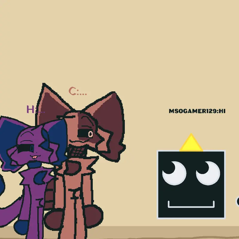 Game by @Msogamer129
