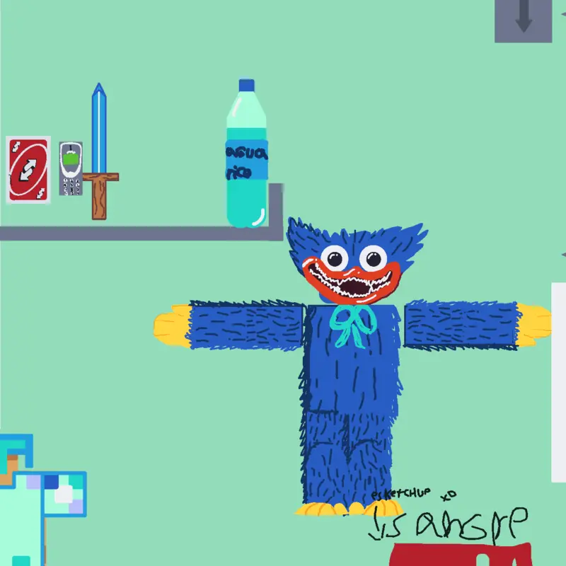 Game by @rexd_oficial