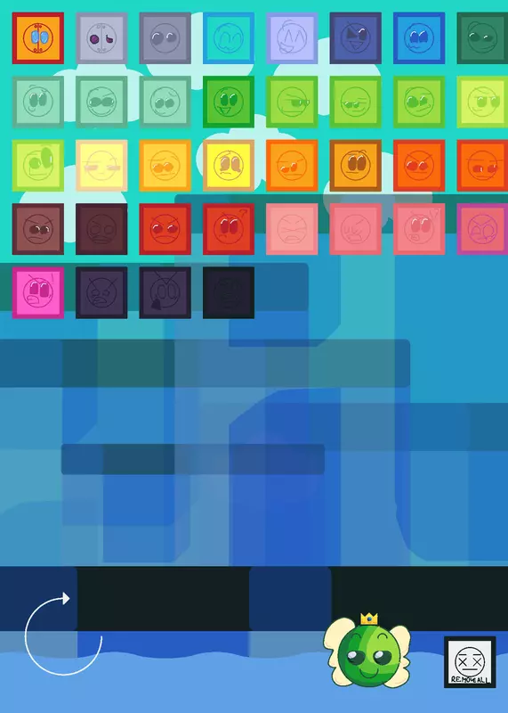 Game by @Geometry_Normal