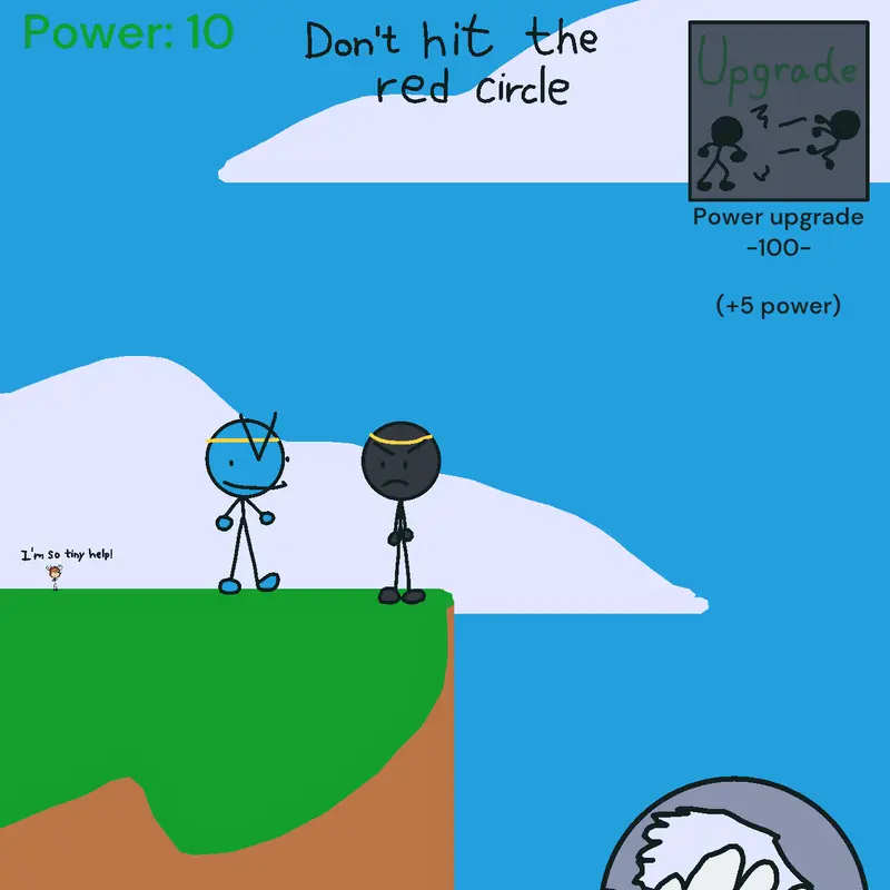Game by @Amber71031