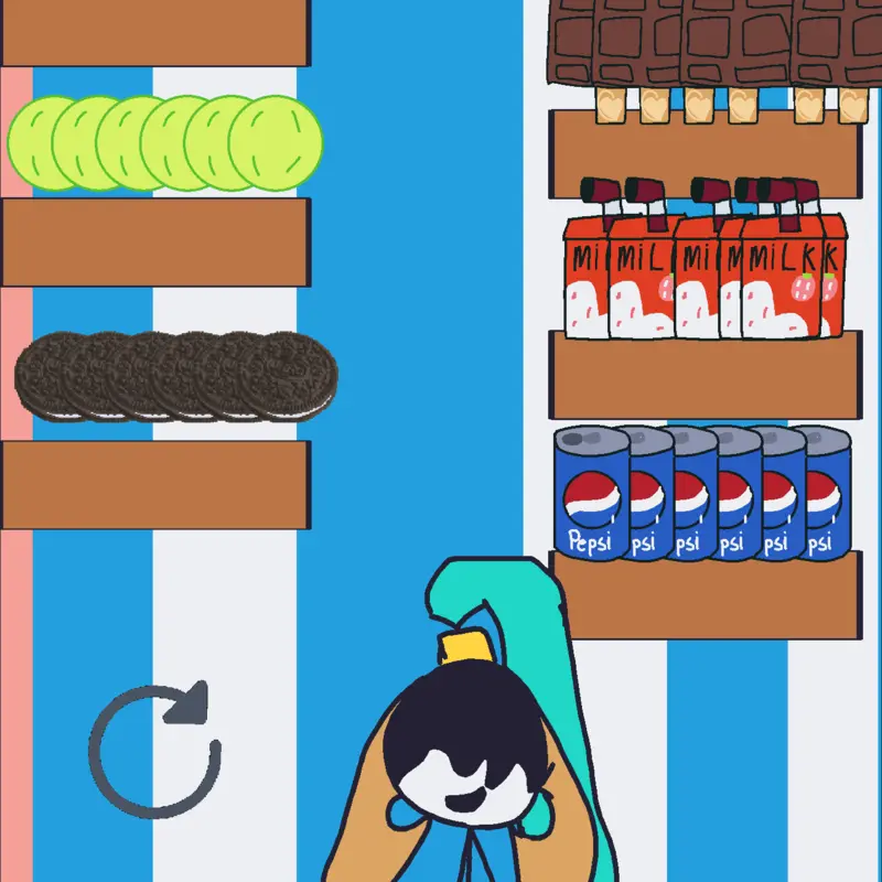 Food food by @brunoysquis