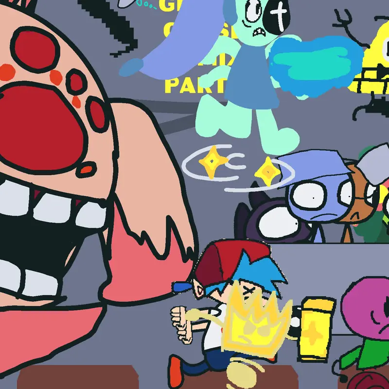 Game by @fnaf_fun221