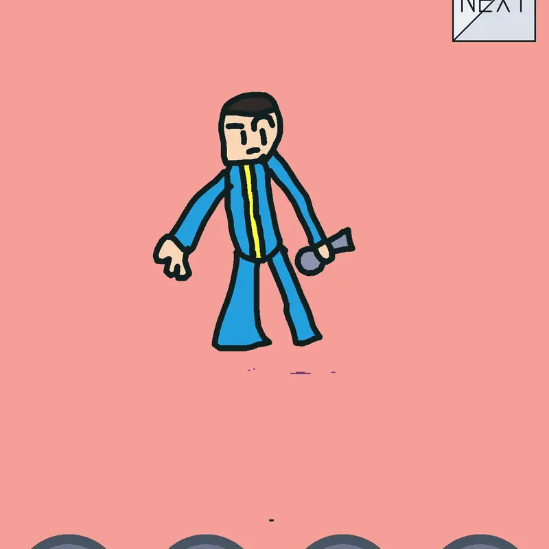 Game by @DUCK_SHOT