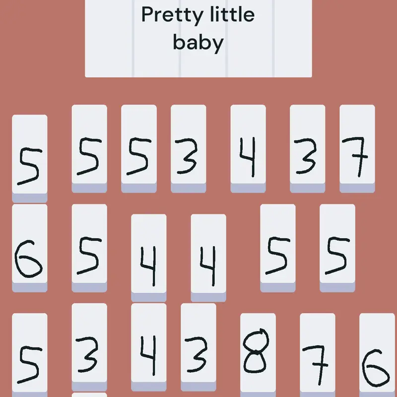 Game by @Chriscube