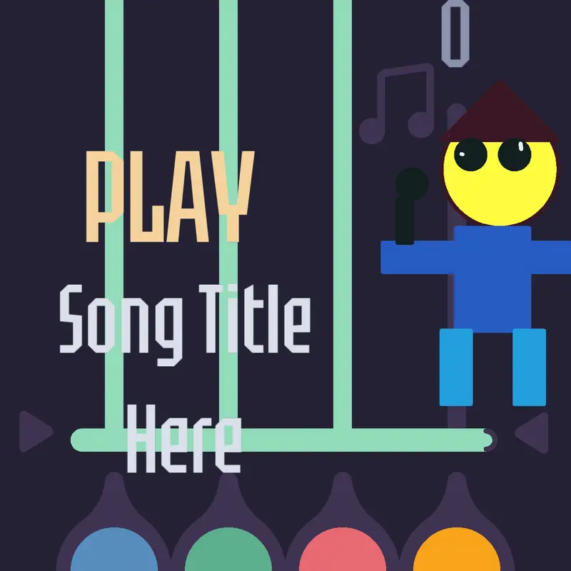 Game by @pandaneon