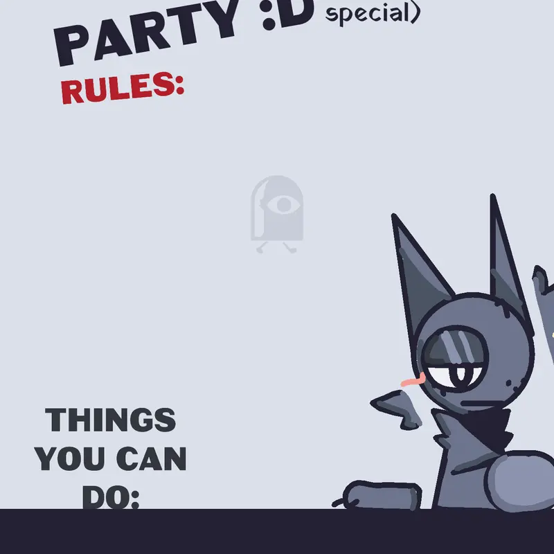 Game by @StinkerJared