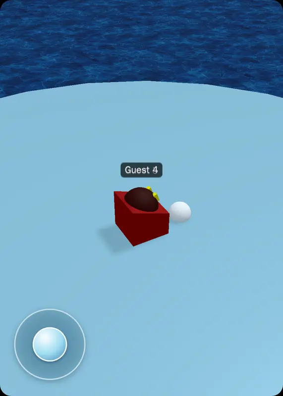 Snowball io by @QualityDecks