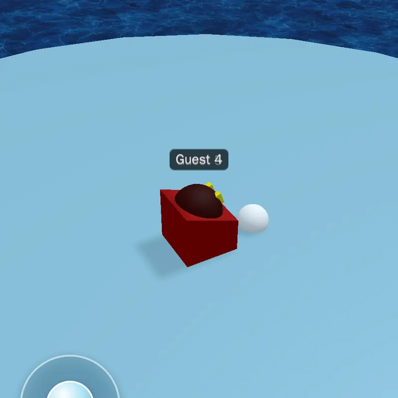Snowball io by @QualityDecks