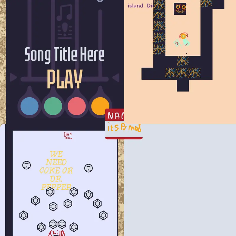 Game by @itspjmaster