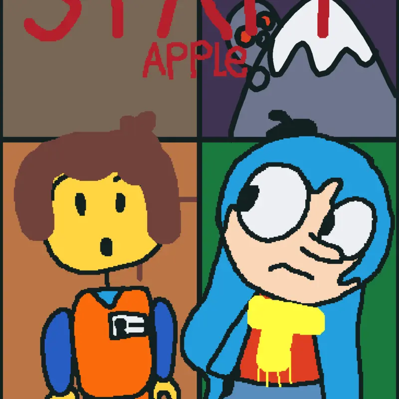 Game by @MRAD-Studio-games