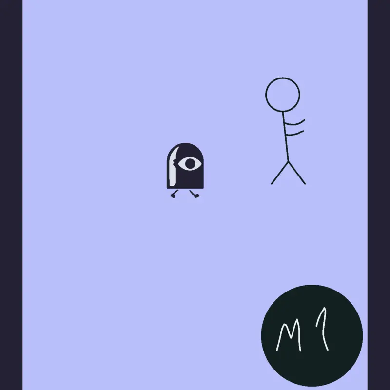 Game by @MALWARE_BLOB