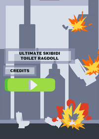 ULTIMATE Skibidi toilet ragdoll (WORK IN...