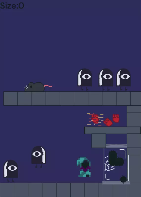 Game by @SDhs7001