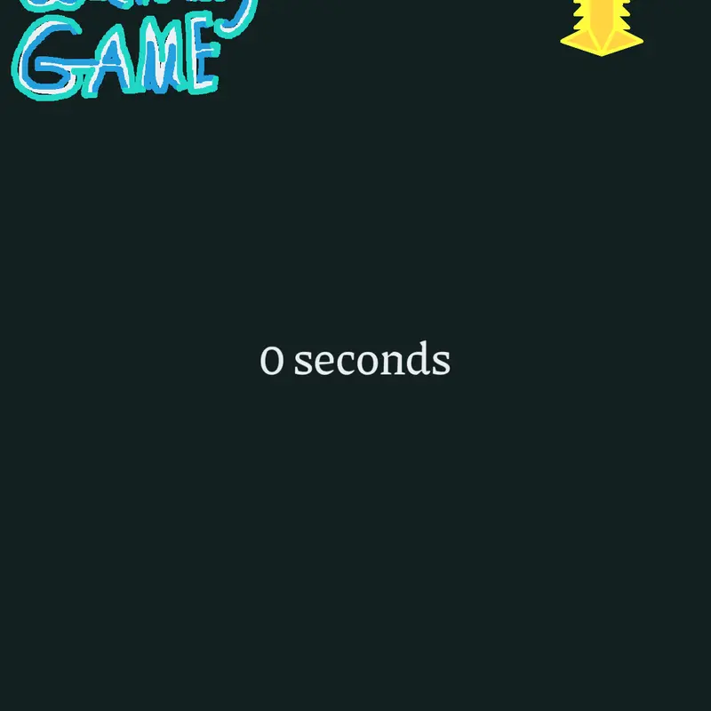 Game by @MisterMartian