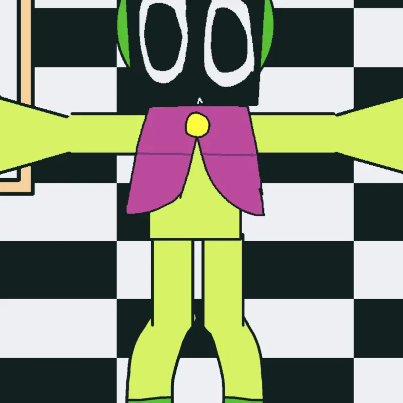 Ragdoll by @Extillings