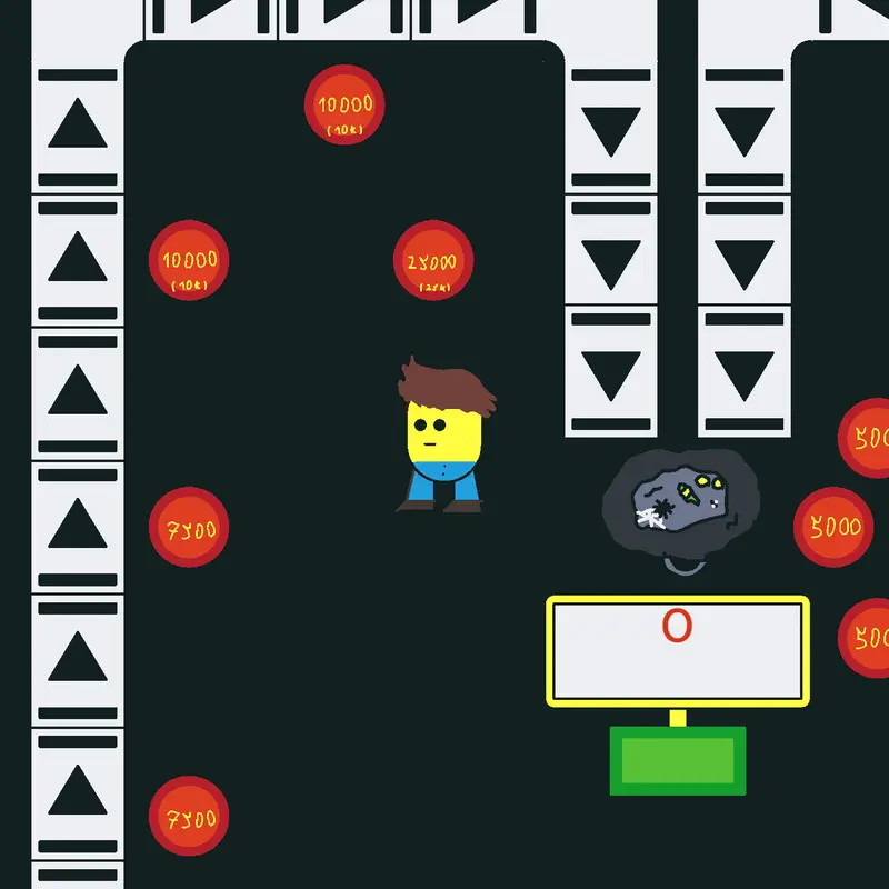 Game by @No_Name337