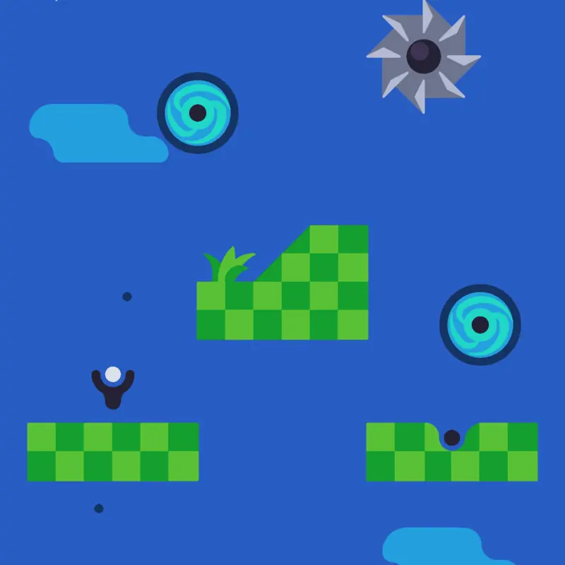 Game by @ajankamberi