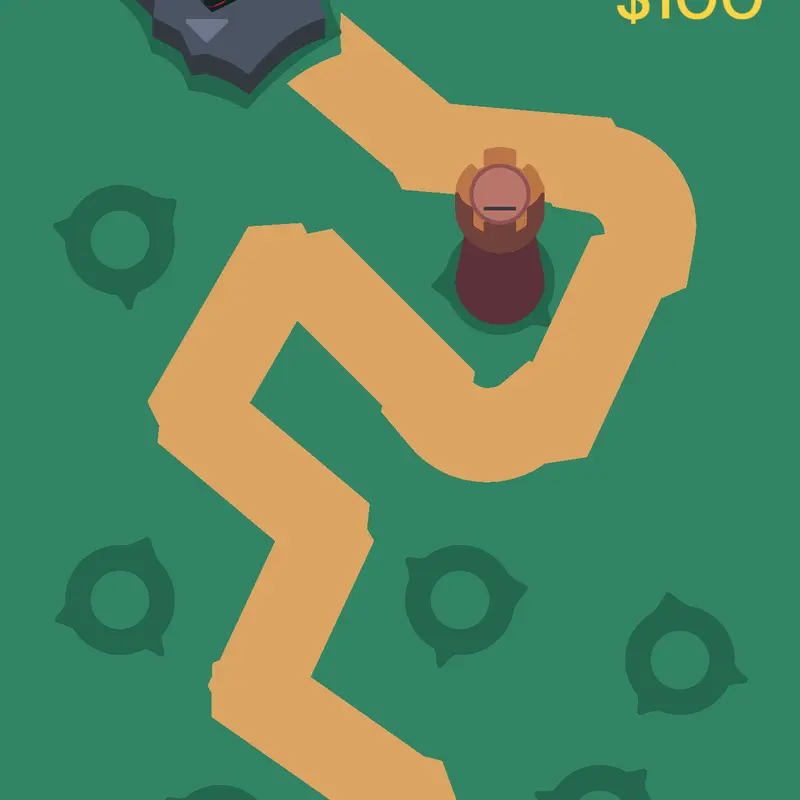 Game by @Jcaleriux