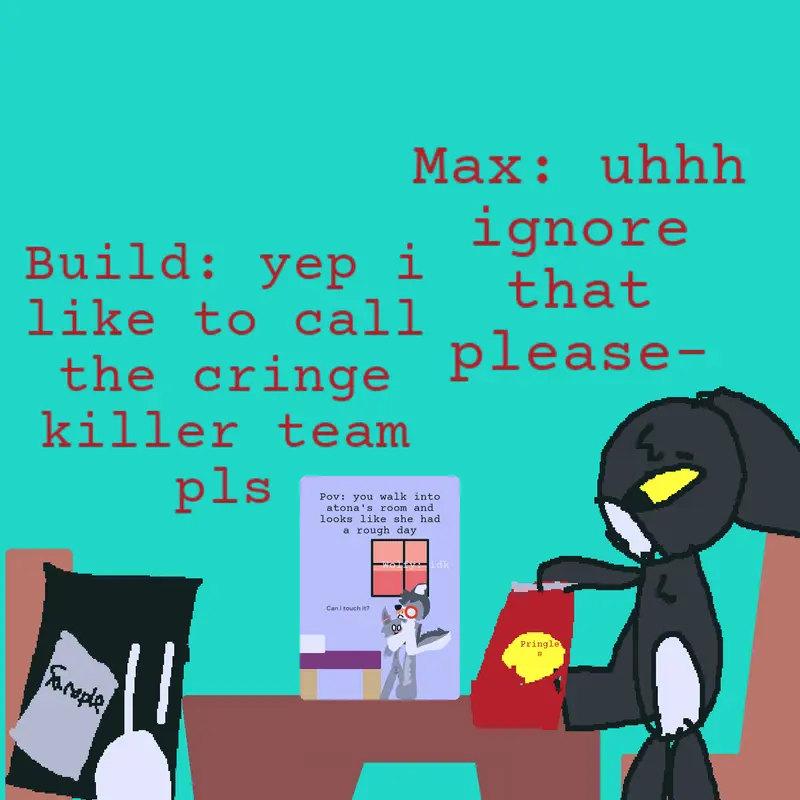 Game by @buildlikemake_offisal