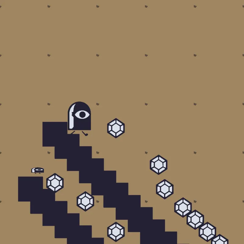 Game by @sagerr